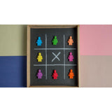 The L-Men Krayon Set- 8