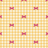 Cotton Nightsuit- Bows