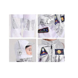 Space Astronaut Kids Halloween Costume