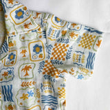 Girls Co-Ords- Beach Holiday