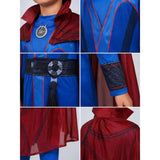Strange Superhero, Kids Halloween Costume Fancy Dress Up