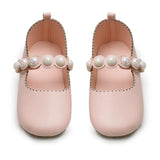 Pink Cinderella Ballerina