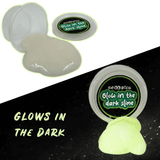 Uni GooGoo Slime Party (Pink) 4 Slimes + 20 Unicorn Dawdlers, Stretch, Squish & Decorate