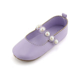Lavender Cinderella Ballerina