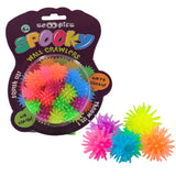 Sensory Fun - Spooky & Stimulating Fidget Toys for Endless Fun