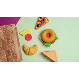Jumbo Savoury Set of 4