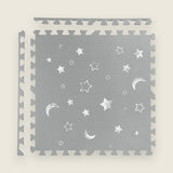 Dreamy stars Baby Play Mat