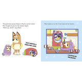 Bluey: Grannies