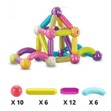 Scoobies Magnetic Sticks