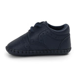 Blue brouges