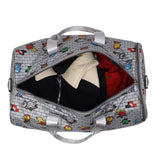 Travel Duffel Bag - Superhero