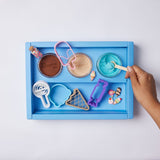 Candy DoughLab Themed Kit