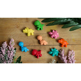 The Mini Dino Set - Set of 8