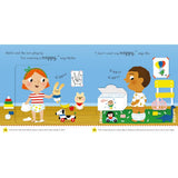 No More Nappies