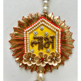 Vaibhav : Festive Shubh Labh Door Hangings