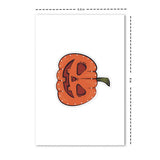 Halloween Lacing Activity
