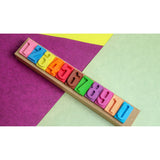 The Number Crayon Set 1-10