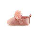 Pink Blossom Ballerina