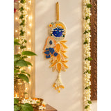 Krishna Festive Door Hanging