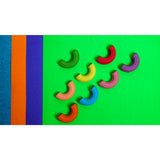 Mini Rainbows Set of 8