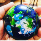 The Space Set of 6
