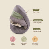 Kiko Baby Shoes