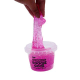 Boogie Ooze – Holographic Slime Trio Set (Pink, Blue & Pure Holographic)