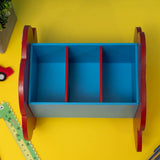 Rectangle Pen Stand - Ball