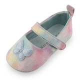 Colour me Ballerina - Blue