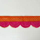 Sargam: Festive Gota Bandarwal / Toran