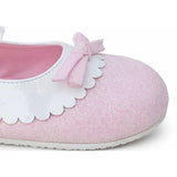 Pink FairyDust Ballerina