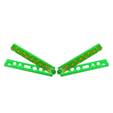 Squad Fold-Up Ruler