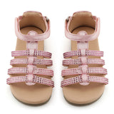Pink Sparkle on my mind Sandal