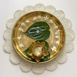 Evil Eye Charm Rakhi