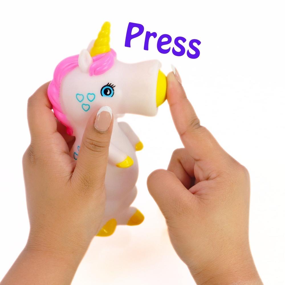 Popcorn Relief Squeezy toys- Sensory Fun and Stress Relief Toy – Popup Kids