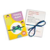 Personalized Name Rakhi for Kids - Video Game