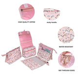 Complete Travel Set - 7 Piece Set - Unicorn