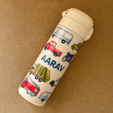 Traffic Water Bottle - Insulated