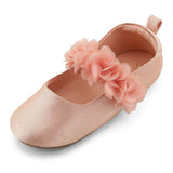 Pink Blossom Ballerina