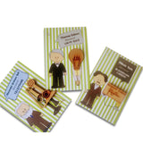 Inventions and Scientists flashcards with Activity