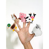 Barn / Farm 3D Role play toy
