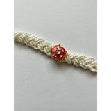 Abeer Meenakari Rakhi