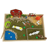 Farm Animal Sensory Kit