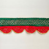 Bela: Festive Gota Bandarwal / Toran