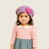 Baby Beret Hats