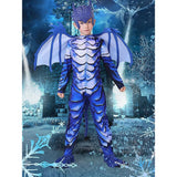 Fierce Dragon Kids Halloween Costume