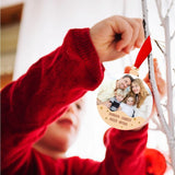Personalised Ornament - Family