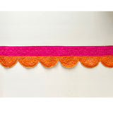 Khushi: Festive Gota Bandarwal / Toran