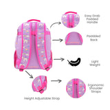 Unicorn Glow in the Dark Bag 16”