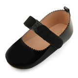 Black Midnight Ballerina